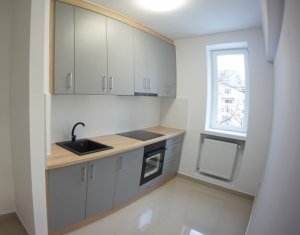 Apartament 2 camere decomandate, ultrafinisat, Gheorgheni