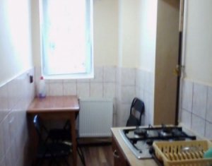 Apartment 2 rooms for sale in Cluj-napoca, zone Plopilor