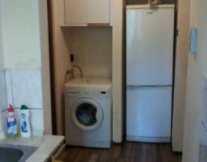Vanzare apartament cu 2 camere in Plopilor zona Platinia