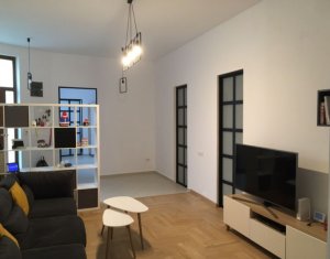 Appartement 5 chambres à vendre dans Cluj-napoca, zone Gara