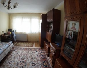 Apartament 2 camere, decomandat, Grigorescu