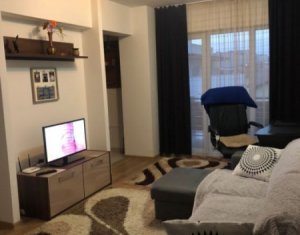 Apartament 2 camere finisat  mobilat utilat in Buna Ziua
