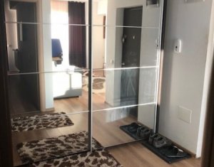 Apartament 2 camere finisat  mobilat utilat in Buna Ziua