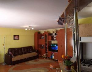 Apartment 2 rooms for sale in Cluj-napoca, zone Iris