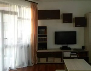 Apartament 2 camere, finisat, in Baciu