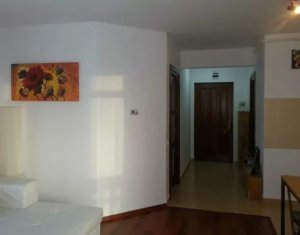 Apartament 2 camere, finisat, in Baciu
