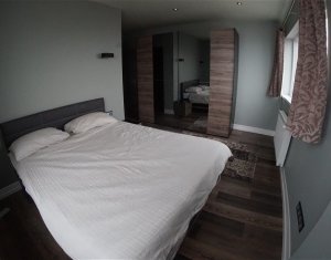 Penthouse pe 2 niveluri, totul nou, pentru pretentiosi, zona strazii C Coposu