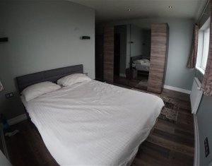 Appartement 3 chambres à vendre dans Cluj-napoca, zone Dambul Rotund