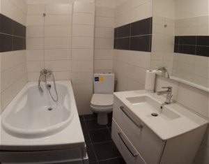 Appartement 3 chambres à vendre dans Cluj-napoca, zone Dambul Rotund