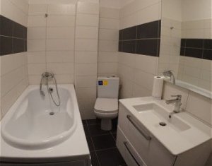 Appartement 3 chambres à vendre dans Cluj-napoca, zone Dambul Rotund