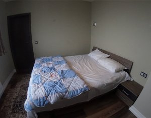 Appartement 3 chambres à vendre dans Cluj-napoca, zone Dambul Rotund