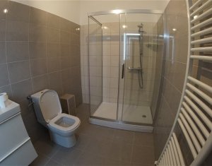 Penthouse pe 2 niveluri, totul nou, pentru pretentiosi, zona strazii C Coposu