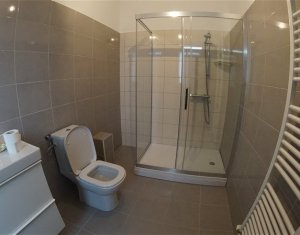 Penthouse pe 2 niveluri, totul nou, pentru pretentiosi, zona strazii C Coposu
