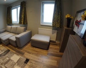 Appartement 3 chambres à vendre dans Cluj-napoca, zone Dambul Rotund