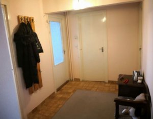 Appartement 3 chambres à vendre dans Cluj-napoca, zone Marasti
