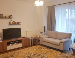 Apartament 3 camere superfinisat, mobilat si utilat, Bonjour Residence Buna Ziua