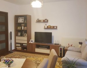 Apartament 3 camere superfinisat, mobilat si utilat, Bonjour Residence Buna Ziua