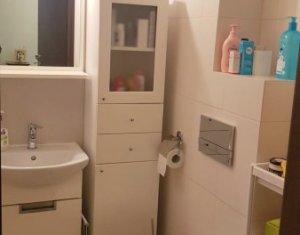 Apartament 3 camere superfinisat, mobilat si utilat, Bonjour Residence Buna Ziua