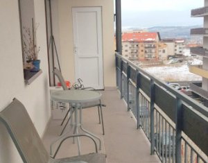 Apartment 3 rooms for sale in Cluj-napoca, zone Buna Ziua