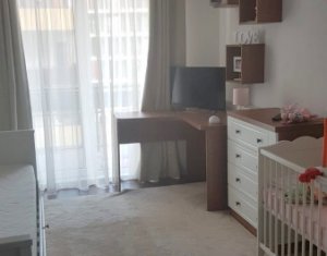 Apartament 3 camere superfinisat, mobilat si utilat, Bonjour Residence Buna Ziua