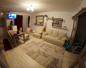 Lakás 3 szobák eladó on Cluj-napoca, Zóna Buna Ziua