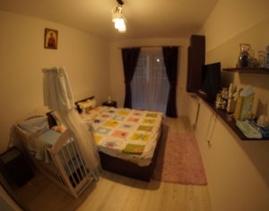 Apartament 3 camere lux in Buna Ziua 