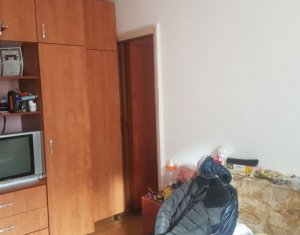 Apartament 2 camere, 26 mp, utilat, mobilat, zona buna, Gheorgheni