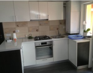 Apartment 2 rooms for sale in Floresti