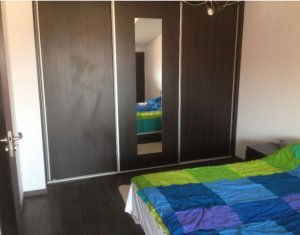 Appartement 2 chambres à vendre dans Floresti