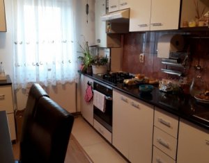 Apartament 2 camere, decomandat, Marasti