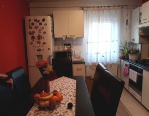 Apartment 2 rooms for sale in Cluj-napoca, zone Marasti