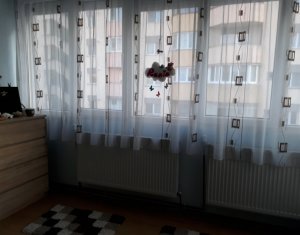 Apartment 2 rooms for sale in Cluj-napoca, zone Marasti