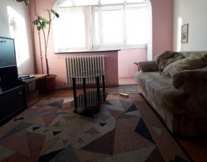 Apartament cu 2 camere in Manastur, 50mp, zona Piata Flora