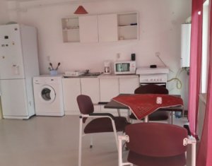 Appartement 2 chambres à vendre dans Floresti