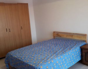 Vanzare apartament cu 2 camere, mobilat, Floresti, strada Eroilor