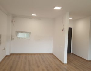 Apartament 2 camere FINISAT complet, 52mp + logie 12mp, aproape de centru!