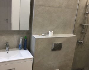 Appartement 2 chambres à vendre dans Cluj-napoca, zone Centru