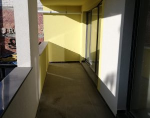 Appartement 2 chambres à vendre dans Cluj-napoca, zone Centru