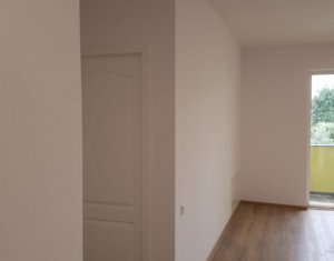 Apartament 2 camere FINISAT complet, 52mp + logie 12mp, aproape de centru!