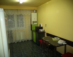 Apartament 3 camere de vanzare, Grigore Alexandrescu, Manastur