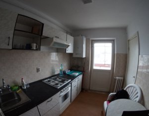 Apartament 2 camere, decomandat, vedere panoramica, Grigorescu
