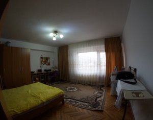 Apartament  2 camere, 62 mp, USAMV, Calea Manastur