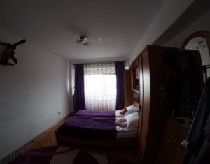 Apartament  2 camere, 62 mp, USAMV, Calea Manastur