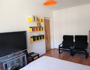 Vanzare apartament cu 2 camere in Floresti, Zona Mega Image