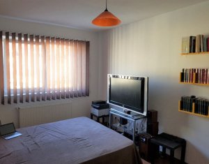 Vanzare apartament cu 2 camere in Floresti, Zona Mega Image