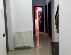 Apartament de vanzare 3 camere, finisat si echipat modern, zona Soporului