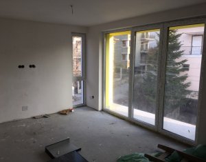 Appartement 2 chambres à vendre dans Cluj-napoca, zone Centru