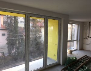 Appartement 2 chambres à vendre dans Cluj-napoca, zone Centru