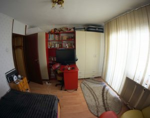 Vanzare apartament 2 camere Marasti, zona BRD