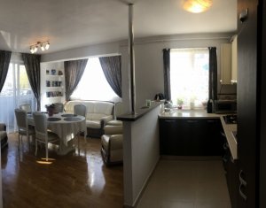 Appartement 3 chambres à vendre dans Floresti